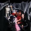 31.10.2015 Photo Booth von Martin Wahler, Pixelcode